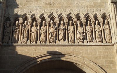 B2b. Introducción al Antiguo Testamento II