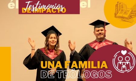 Una familia de teólogos